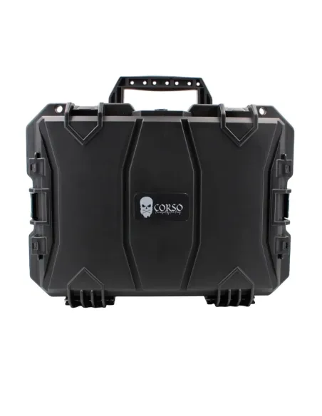 Maletin de Pistola Rigido Corsair MK3 - CORSO