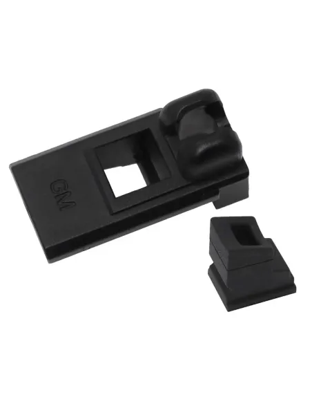 Magazine Consumer Spare Parts MWS - GUNS MODIFY