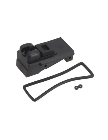 Magazine Consumer Spare Parts MWS - GUNS MODIFY