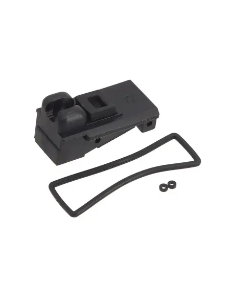 Magazine Consumer Spare Parts MWS - GUNS MODIFY