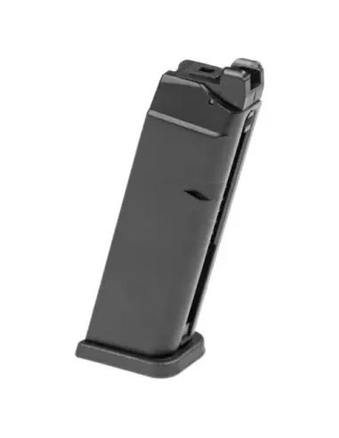 Cargador Pistola Glock 17 Co2  - WE