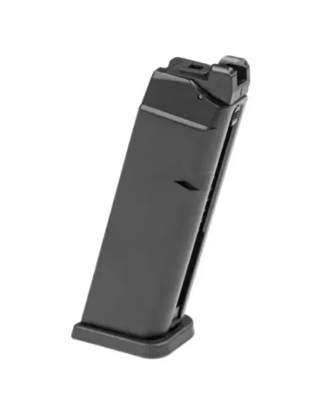 Cargador Pistola Glock 17 Co2  - WE