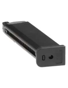 Cargador Pistola Glock 17 Co2  - WE 2