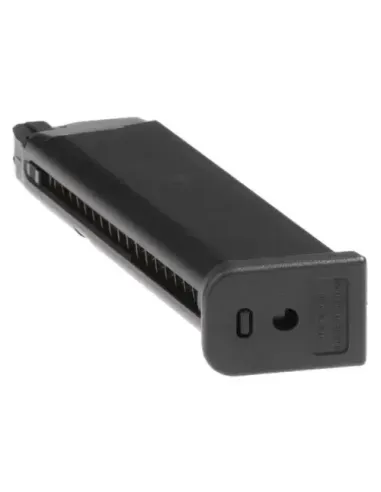 Cargador Pistola Glock 17 Co2  - WE