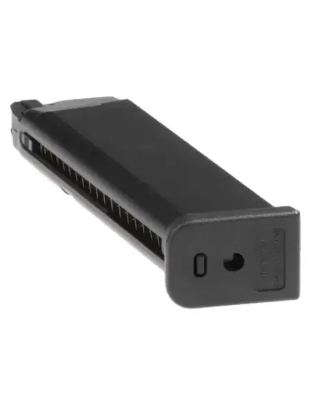 Cargador Pistola Glock 17 Co2  - WE