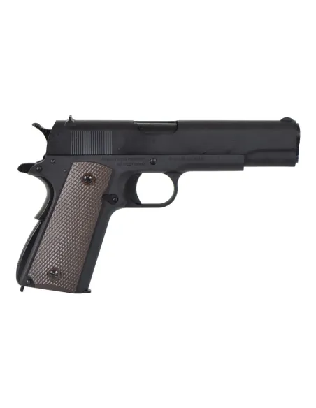 Pistola GBB Colt 1911A1 - CYBERGUN