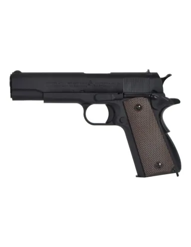 Pistola GBB Colt 1911A1 - CYBERGUN