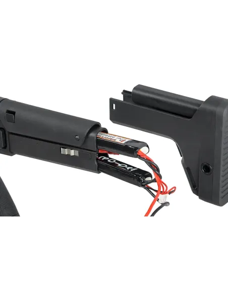 SubFusil AEG UTR M917G - DOUBLE EAGLE