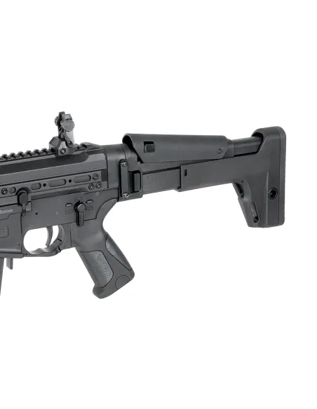 SubFusil AEG UTR M917G - DOUBLE EAGLE