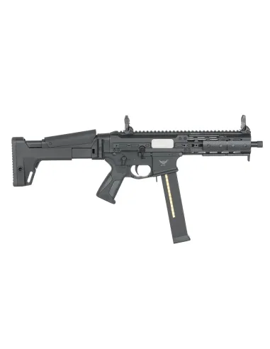 SubFusil AEG UTR M917G - DOUBLE EAGLE