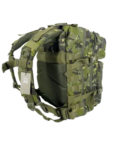 Mochila Asalto 45L MCTP - SIXMM 2