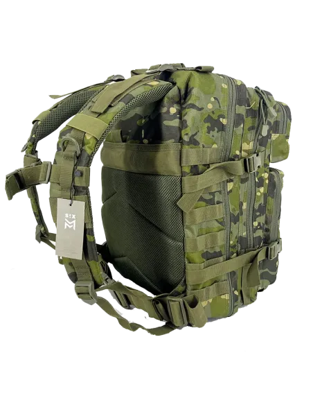 Mochila Asalto 45L MCTP - SIXMM