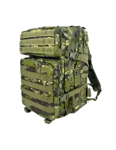 Mochila Asalto 45L MCTP - SIXMM