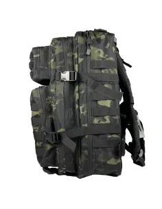 Mochila Asalto 45L MCBK - SIXMM 2