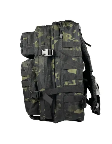 Mochila Asalto 45L MCBK - SIXMM