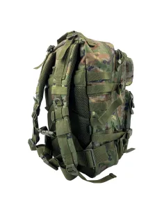 Mochila Asalto 45L SW - SIXMM 2