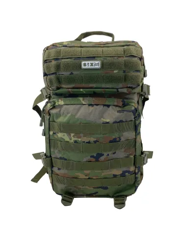Mochila Asalto 45L SW - SIXMM