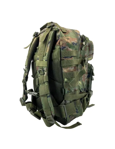 Mochila Asalto 45L SW - SIXMM