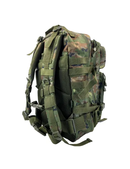 Mochila Asalto 45L SW - SIXMM
