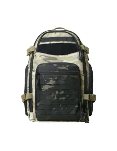 Mochila DG BACKPACK 40L - MC - SIXMM