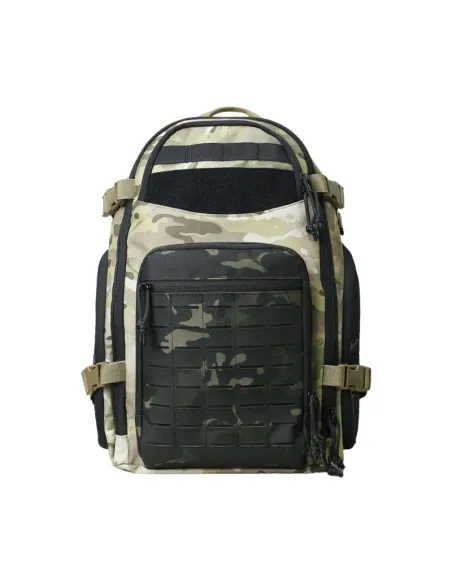 Mochila DG BACKPACK 40L - MC - SIXMM