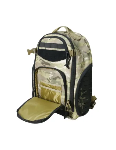 Mochila DG BACKPACK 40L - MC - SIXMM