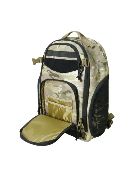 Mochila DG BACKPACK 40L - MC - SIXMM