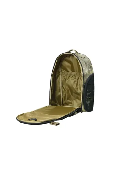 Mochila DG BACKPACK 40L - MC - SIXMM