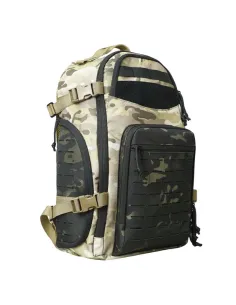 Mochila DG BACKPACK 40L - MC - SIXMM 2