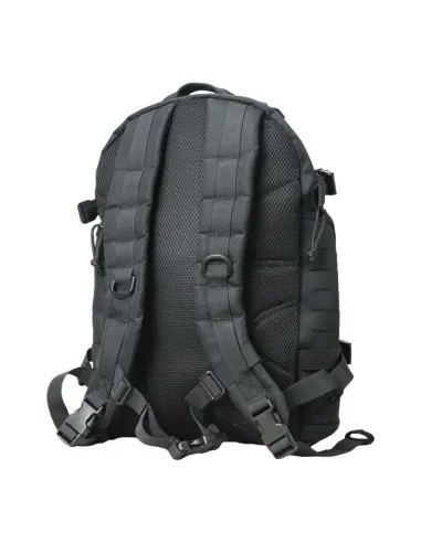 Mochila DG BACKPACK 40L - BK - SIXMM