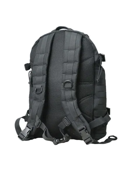 Mochila DG BACKPACK 40L - BK - SIXMM