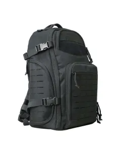 Mochila DG BACKPACK 40L - BK - SIXMM 2