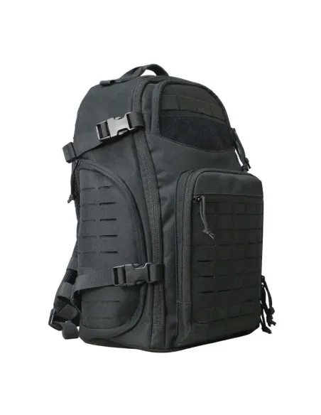 Mochila DG BACKPACK 40L - BK - SIXMM