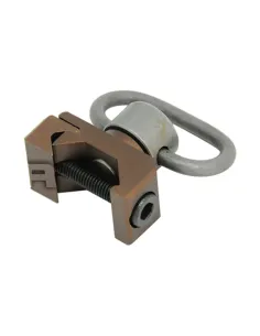 Enganche Correa Fusil Rail - FMA 2