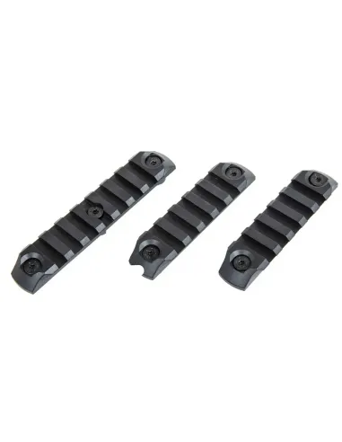 Set 3 Railes M-LOCK Fibra - SPECNA ARMS