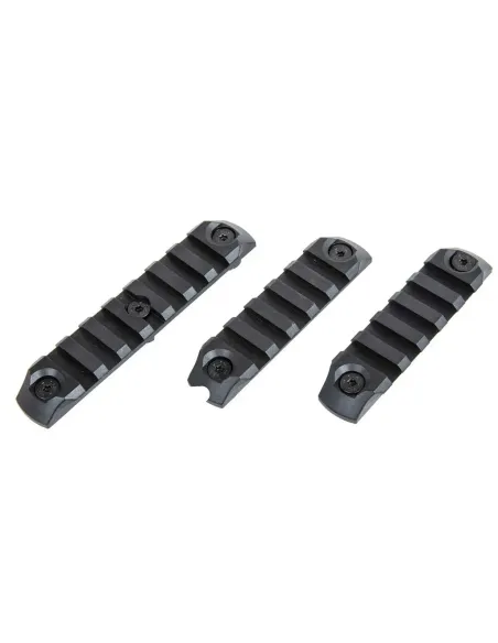 Set 3 Railes M-LOCK Fibra - SPECNA ARMS