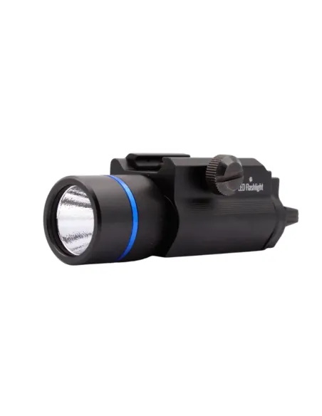 Linterna Picatinny AS12 - ARSENIC