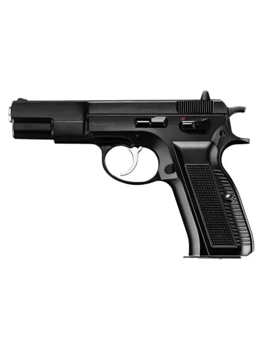 Pistola de Muelle  CZ75 - TOKYO MARUI