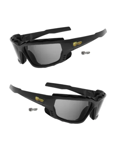 Lentes Recambio Gafas Zypher - CONQUER