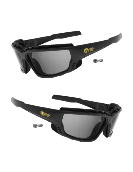 Lentes Recambio Gafas Zypher - CONQUER