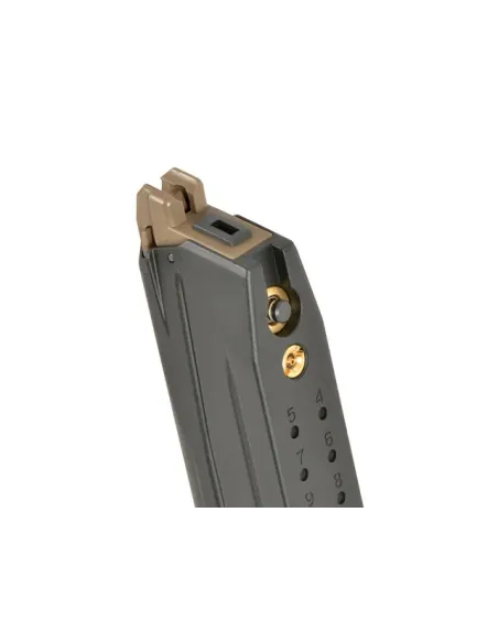 Cargador GBB FN509 TAN - CYBERGUN