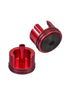 Cabeza de cilindro V2 - SHS