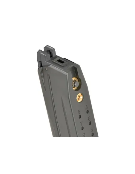 Cargador GBB FN509 BK - CYBERGUN