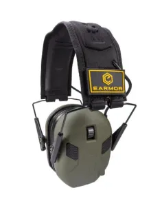 Auriculares M300X-FG - EARMOR