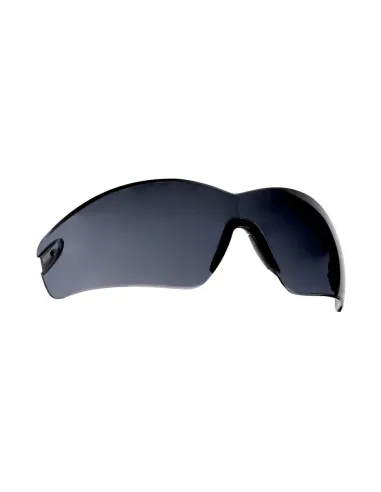 Gafa Cobra Lente Oscura Patilla Negra - BOLLE
