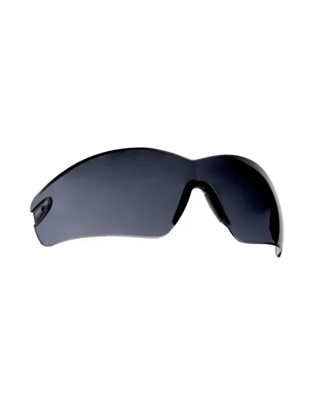 Gafa Cobra Lente Oscura Patilla Negra - BOLLE