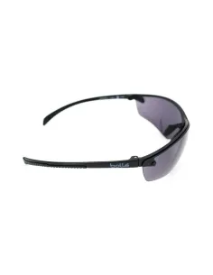 Gafas Silium con Lente Oscura y Patilla Negra - BOLLE 2