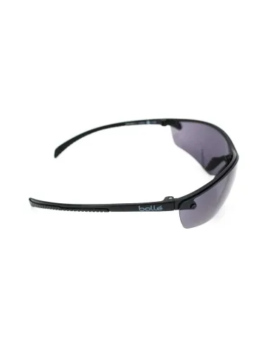 Gafas Silium con Lente Oscura y Patilla Negra - BOLLE