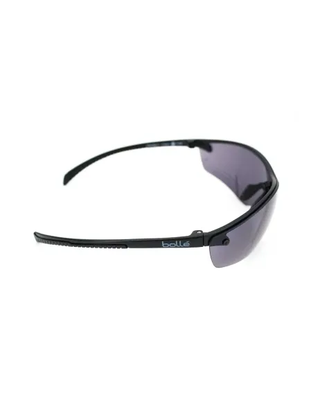 Gafas Silium con Lente Oscura y Patilla Negra - BOLLE
