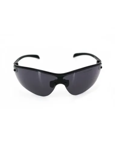 Gafas Silium con Lente Oscura y Patilla Negra - BOLLE